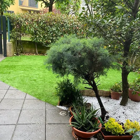 Il Vialetto 3* Orio al Serio
